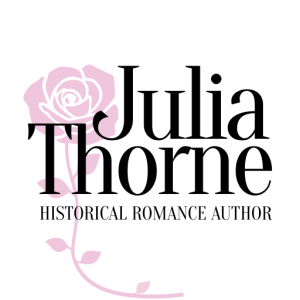 Julia Thorne