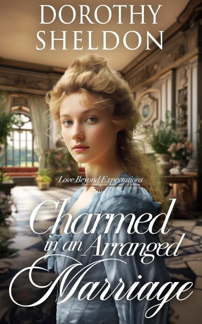 Charmed in an Arranged Marriage: A Historical Regency Romance Novel (Love Beyond Expectations Book 1)