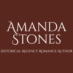 Amanda Stones