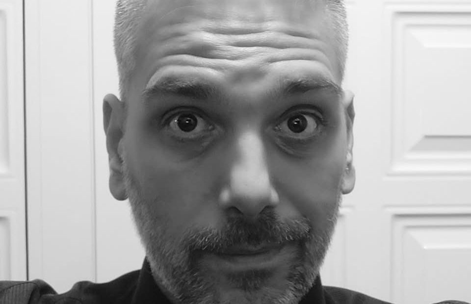 Byron iniotakis