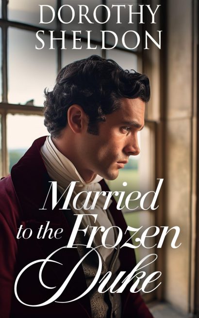 Married to the Frozen Duke: A Historical Regency Romance Book (Inconvenient Marriages 4)