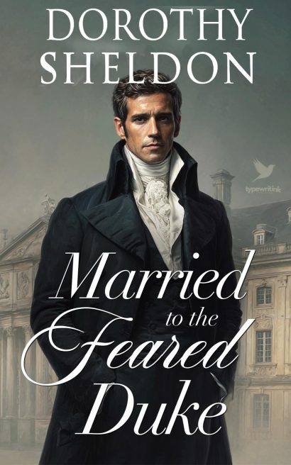 Married to the Feared Duke: A Historical Regency Romance Book (Inconvenient Marriages 5)