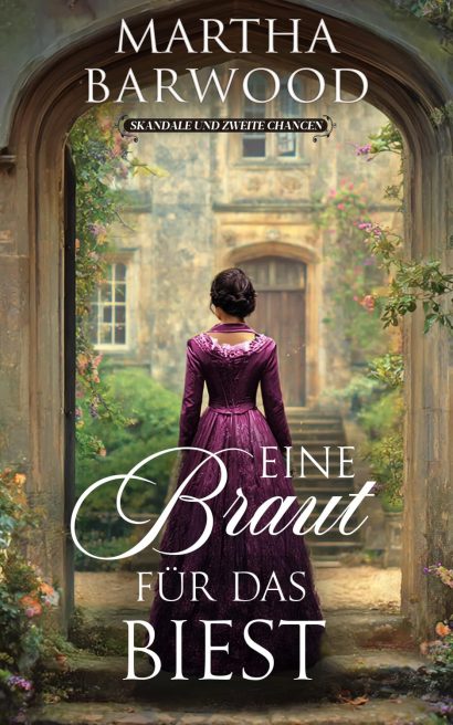 Eine Braut für das Biest: Ein historischer Regency-Roman (German Edition)
