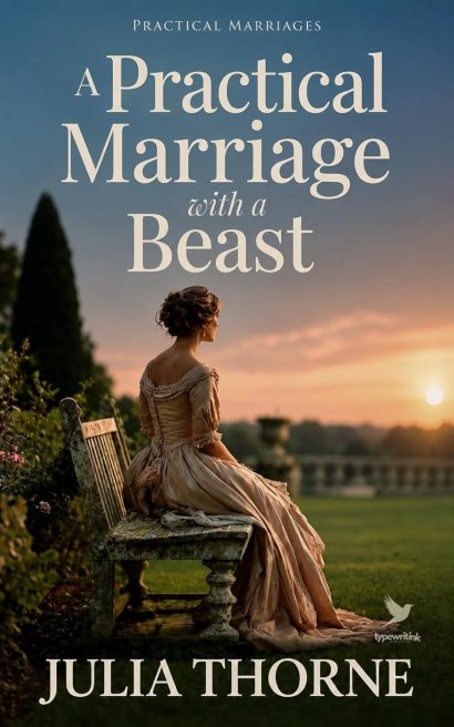 A Practical Marriage with a Beast: A Historical Regency Romance Novel (Practical Marriages Book 2)